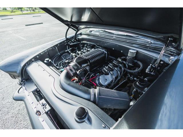 1955 Chevrolet Bel Air (CC-2065541) for sale in Carrollton, Texas