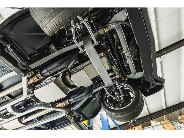 1955 Chevrolet Bel Air (CC-2065541) for sale in Carrollton, Texas