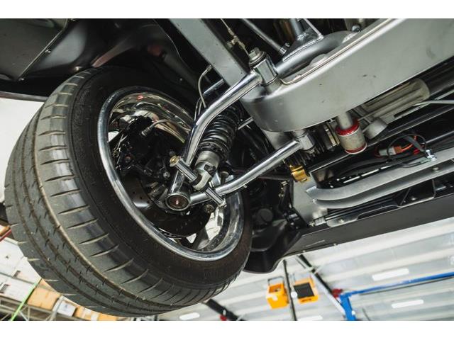 1955 Chevrolet Bel Air (CC-2065541) for sale in Carrollton, Texas