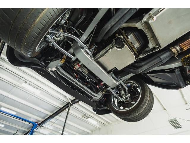 1955 Chevrolet Bel Air (CC-2065541) for sale in Carrollton, Texas