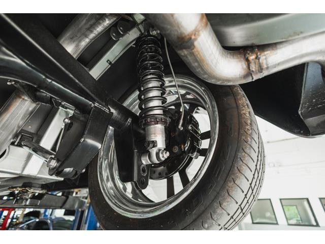 1955 Chevrolet Bel Air (CC-2065541) for sale in Carrollton, Texas