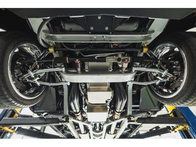 1955 Chevrolet Bel Air (CC-2065541) for sale in Carrollton, Texas