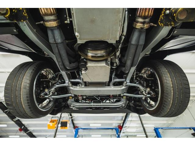 1955 Chevrolet Bel Air (CC-2065541) for sale in Carrollton, Texas