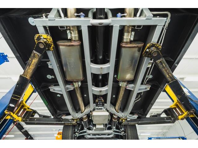 1955 Chevrolet Bel Air (CC-2065541) for sale in Carrollton, Texas