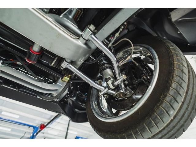 1955 Chevrolet Bel Air (CC-2065541) for sale in Carrollton, Texas