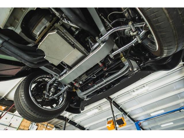 1955 Chevrolet Bel Air (CC-2065541) for sale in Carrollton, Texas