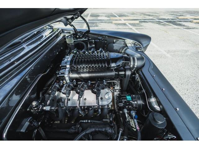 1955 Chevrolet Bel Air (CC-2065541) for sale in Carrollton, Texas