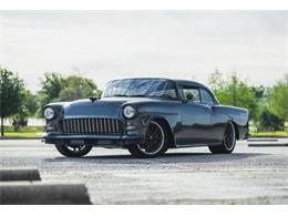 1955 Chevrolet Bel Air (CC-2065541) for sale in Carrollton, Texas