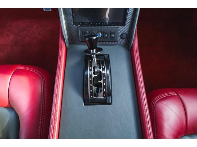1955 Chevrolet Bel Air (CC-2065541) for sale in Carrollton, Texas