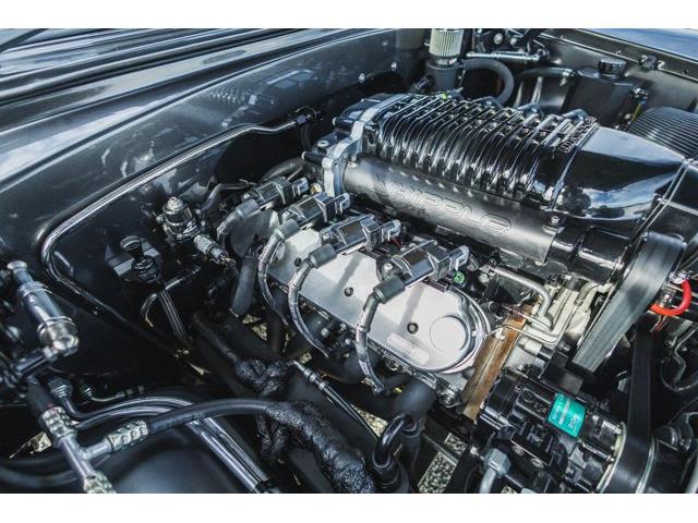 1955 Chevrolet Bel Air (CC-2065541) for sale in Carrollton, Texas