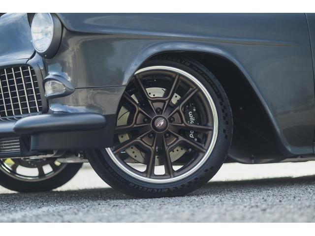 1955 Chevrolet Bel Air (CC-2065541) for sale in Carrollton, Texas