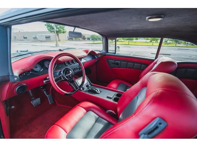 1955 Chevrolet Bel Air (CC-2065541) for sale in Carrollton, Texas