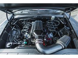 1955 Chevrolet Bel Air (CC-2065541) for sale in Carrollton, Texas