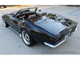 1968 Chevrolet Corvette (CC-2065542) for sale in Calverton, New York