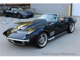 1968 Chevrolet Corvette (CC-2065542) for sale in Calverton, New York