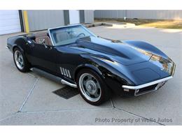 1968 Chevrolet Corvette (CC-2065542) for sale in Calverton, New York