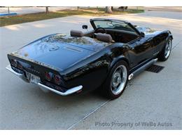 1968 Chevrolet Corvette (CC-2065542) for sale in Calverton, New York