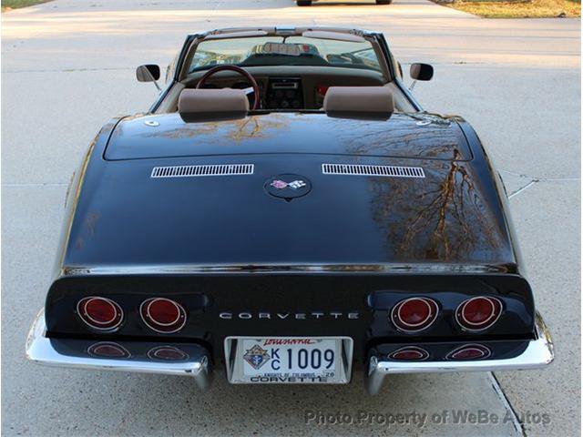 1968 Chevrolet Corvette (CC-2065542) for sale in Calverton, New York