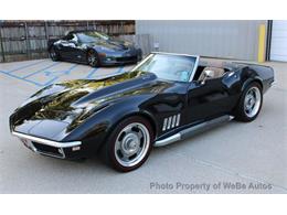 1968 Chevrolet Corvette (CC-2065542) for sale in Calverton, New York