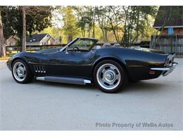 1968 Chevrolet Corvette (CC-2065542) for sale in Calverton, New York
