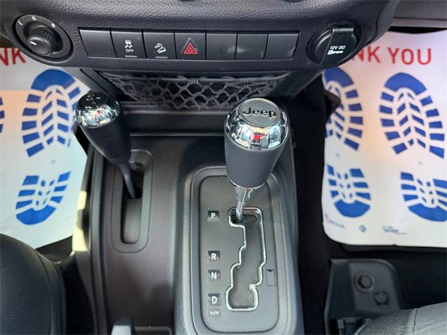 2016 Jeep Wrangler (CC-2065543) for sale in Paducah, Kentucky