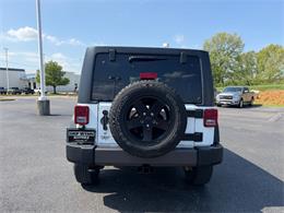 2016 Jeep Wrangler (CC-2065543) for sale in Paducah, Kentucky