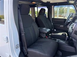 2016 Jeep Wrangler (CC-2065543) for sale in Paducah, Kentucky