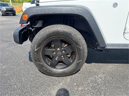 2016 Jeep Wrangler (CC-2065543) for sale in Paducah, Kentucky