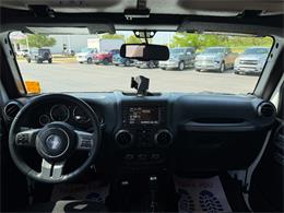 2016 Jeep Wrangler (CC-2065543) for sale in Paducah, Kentucky