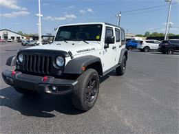 2016 Jeep Wrangler (CC-2065543) for sale in Paducah, Kentucky