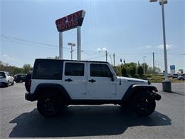 2016 Jeep Wrangler (CC-2065543) for sale in Paducah, Kentucky