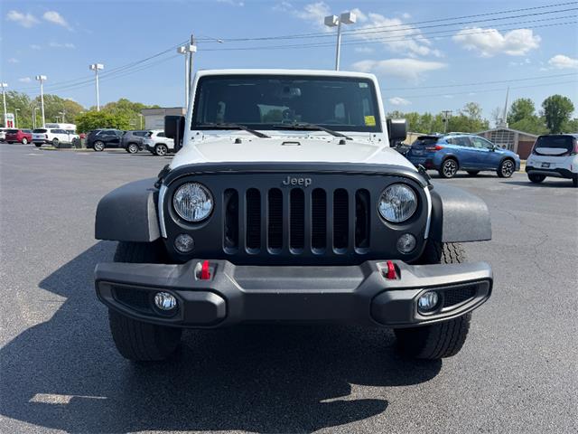 2016 Jeep Wrangler (CC-2065543) for sale in Paducah, Kentucky