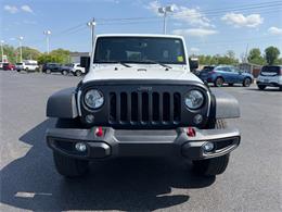 2016 Jeep Wrangler (CC-2065543) for sale in Paducah, Kentucky