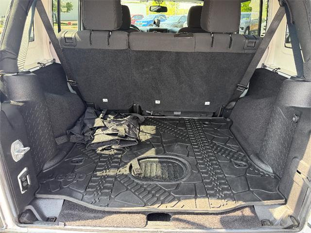 2016 Jeep Wrangler (CC-2065543) for sale in Paducah, Kentucky