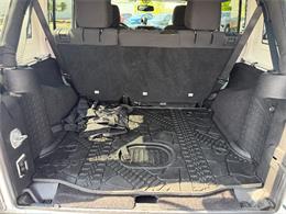 2016 Jeep Wrangler (CC-2065543) for sale in Paducah, Kentucky