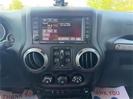 2016 Jeep Wrangler (CC-2065543) for sale in Paducah, Kentucky