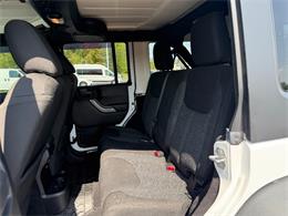 2016 Jeep Wrangler (CC-2065543) for sale in Paducah, Kentucky