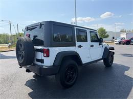 2016 Jeep Wrangler (CC-2065543) for sale in Paducah, Kentucky