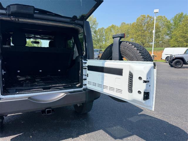 2016 Jeep Wrangler (CC-2065543) for sale in Paducah, Kentucky