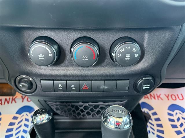 2016 Jeep Wrangler (CC-2065543) for sale in Paducah, Kentucky