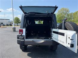 2016 Jeep Wrangler (CC-2065543) for sale in Paducah, Kentucky