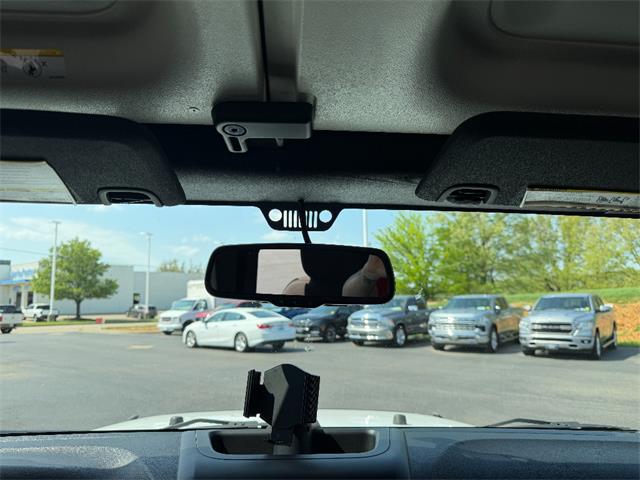 2016 Jeep Wrangler (CC-2065543) for sale in Paducah, Kentucky