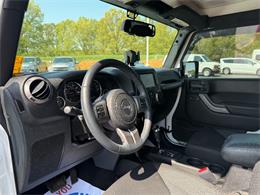 2016 Jeep Wrangler (CC-2065543) for sale in Paducah, Kentucky