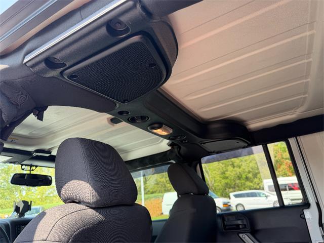 2016 Jeep Wrangler (CC-2065543) for sale in Paducah, Kentucky