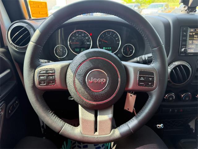 2016 Jeep Wrangler (CC-2065543) for sale in Paducah, Kentucky