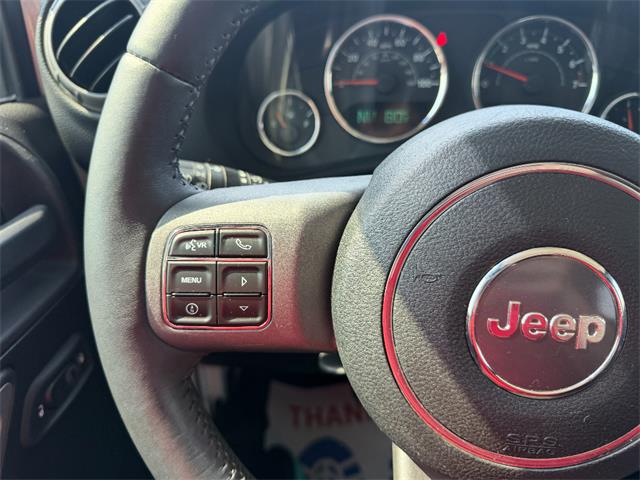 2016 Jeep Wrangler (CC-2065543) for sale in Paducah, Kentucky