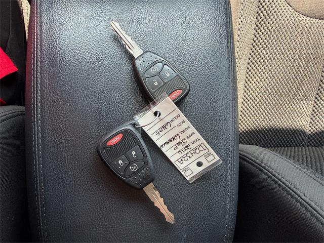 2016 Jeep Wrangler (CC-2065543) for sale in Paducah, Kentucky