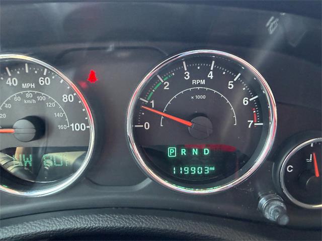 2016 Jeep Wrangler (CC-2065543) for sale in Paducah, Kentucky