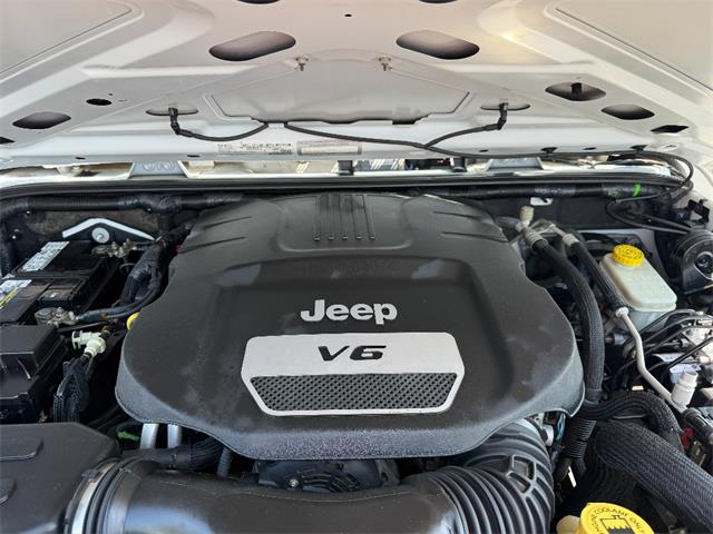 2016 Jeep Wrangler (CC-2065543) for sale in Paducah, Kentucky