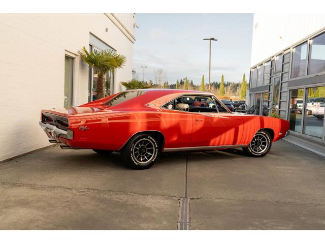 1969 Dodge Charger R/T (CC-2065544) for sale in Bellevue, Washington
